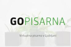 pisarna